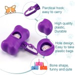 飞盘狗玩具生产厂家-帆布缝制编织棉绳玩具