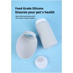 Dog Treat Mold Supplier - Dinosaur Non-Stick Silicone Food Grade Molds