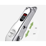 宠物美容吹风机供应商-2合1可调刷热设置充电