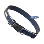 LED猫项圈源头工厂-酷灯实心图案牵绳定制大型犬