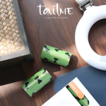 Waste Bag Dispenser Supplier - Bio Degradable Plastic Customized