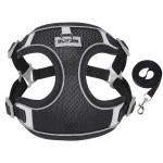 Pet Harness Supplier - Professional Manufacturer Reflective Strips Bulk
