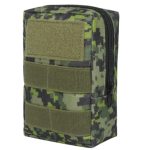 Pet Tactical Vest Factory - Oxford Cloth Adjustable No Pull Harness