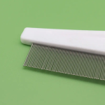 Pet Flea Comb Factory - Stainless Steel Metal Grooming Comb