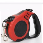Retractable Dog Leash Factory - Automatic Reflective Nylon Free Hand