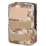 Dog Training Vest Supplier - Heavy Duty Breathable No Pull Harness