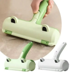 Pet Hair Remover Manufacturer - Cute Lint Roller Brush Furniture Portable