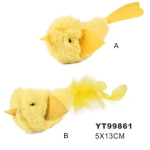 Plush Mouse Toys Manufacturer - Interactive Catnip Mice Animal Toys