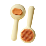 Pet Hair Removal Comb Manufacturer - Durable Shedding Comb Care Tool