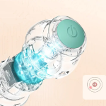 Automatic Cat Toys Factory - Rolling Ball Bite Resistant Training Toy