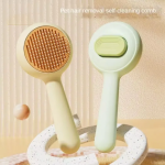 Pet Hair Removal Comb Manufacturer - Durable Shedding Comb Care Tool
