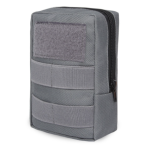 Pet Tactical Vest Factory - Oxford Cloth Adjustable No Pull Harness