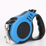 Retractable Dog Leash Factory - Automatic Reflective Nylon Free Hand