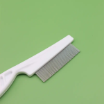 Pet Flea Comb Factory - Stainless Steel Metal Grooming Comb