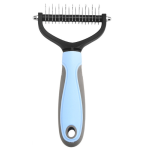 Pet Dematting Brush Factory - Open Knot Comb Hair Removal Tool
