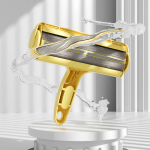 Pet Roller Brush Supplier - Reusable Hair Remover Tool Dog Comb