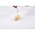 Plush Mouse Toys Manufacturer - Interactive Catnip Mice Animal Toys