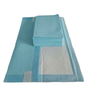 Pet Training Pads Supplier - Disposable 100 Pack Sleeping