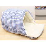 Pet Bed Factory - Winter Warm Semi-Enclosed Washable Nest
