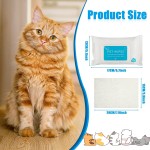 Pet Wet Wipes Manufacturer - Wholesale Dogs Cats Grooming