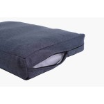 Dog Bed Mat Supplier - Anti-Mosquito Non-slip Bottom