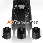 Retractable Dog Leash Supplier - Anti-Slip Handle Poop Bags