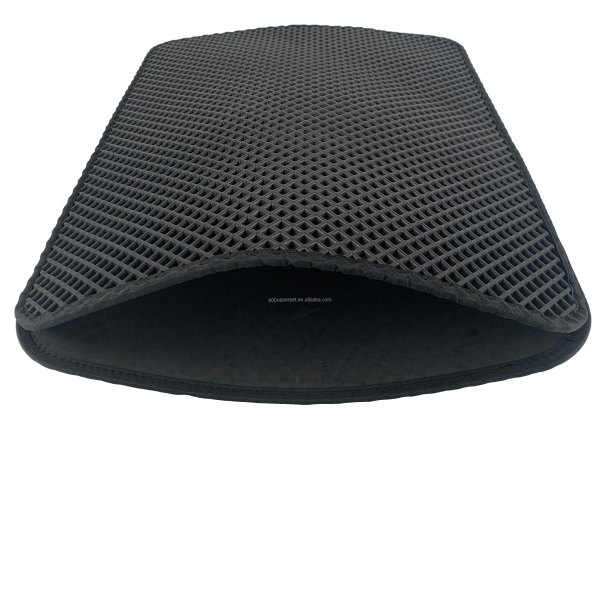 Cat Litter Mat Factory - Waterproof Double Layer EVA Cleaning