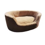 Pet Bed Factory - Plush Dog Sofa Product Cat