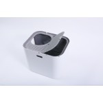 Cat Litter Box Factory - Fully Enclosed Spatter-Proof Toilet