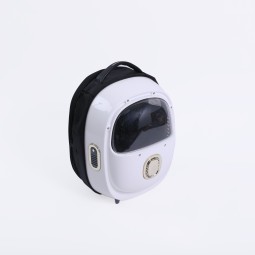 Cat Backpack Factory - Portable Astronaut Capsule Transparent