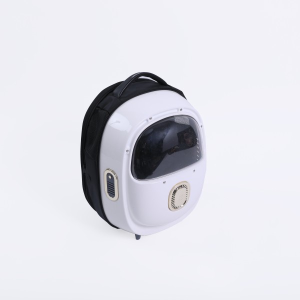 Cat Backpack Factory - Portable Astronaut Capsule Transparent
