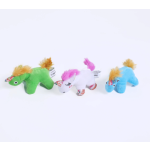 Cat Toy Supplier - Small Fish Interactive Assorted Color
