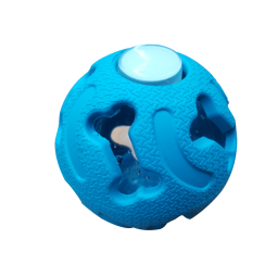 Pet Toys Manufacturer - Interactive Rubber Bite-Resistant Sound