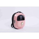 Pet Backpack Carrier Manufacturer - Lightweight Ventilated Fan