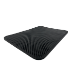 Cat Litter Mat Factory - Waterproof Double Layer EVA Cleaning