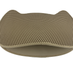 Pet Mat Supplier - Double Layer Honeycomb Eva Foam