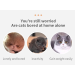 Cat Toys Manufacturer - OEM Cute Plush Cartoon Catnip Mice