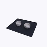 Pet Placemat Factory - Custom Eco-friendly Silicone Waterproof