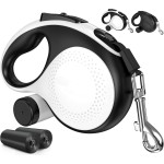 Retractable Dog Leash Manufacturer - Automatic Training Loss Prevention