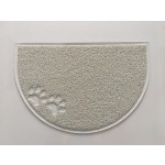 Cat Litter Mat Supplier - Easy Clean Waterproof Light Carry
