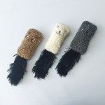 Cat Plush Toy Factory - Custom Soft Stuffed Animal Toy