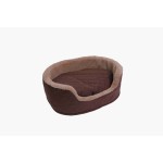 Pet Bed Factory - Plush Dog Sofa Product Cat
