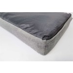 Pet Mattress Factory - Heavy Duty Removable Washable Velvet