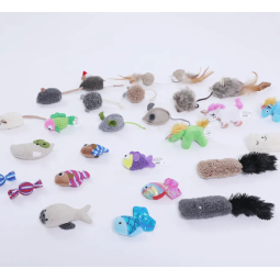 Pet Toy Manufacturer - OEM Plush Squeaky Latex Rubber Chew