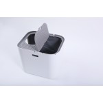 Cat Litter Box Factory - Fully Enclosed Spatter-Proof Toilet