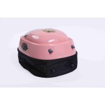 Pet Backpack Carrier Manufacturer - Lightweight Ventilated Fan