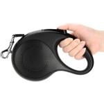 Retractable Dog Leash Supplier - Anti-Slip Handle Poop Bags