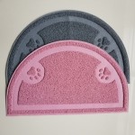 Cat Litter Mat Supplier - Easy Clean Waterproof Light Carry