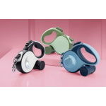 Retractable Dog Lead Manufacturer - Custom Nylon Poop Bag Dispenser