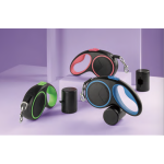 Retractable Dog Leash Manufacturer - Automatic Training Loss Prevention